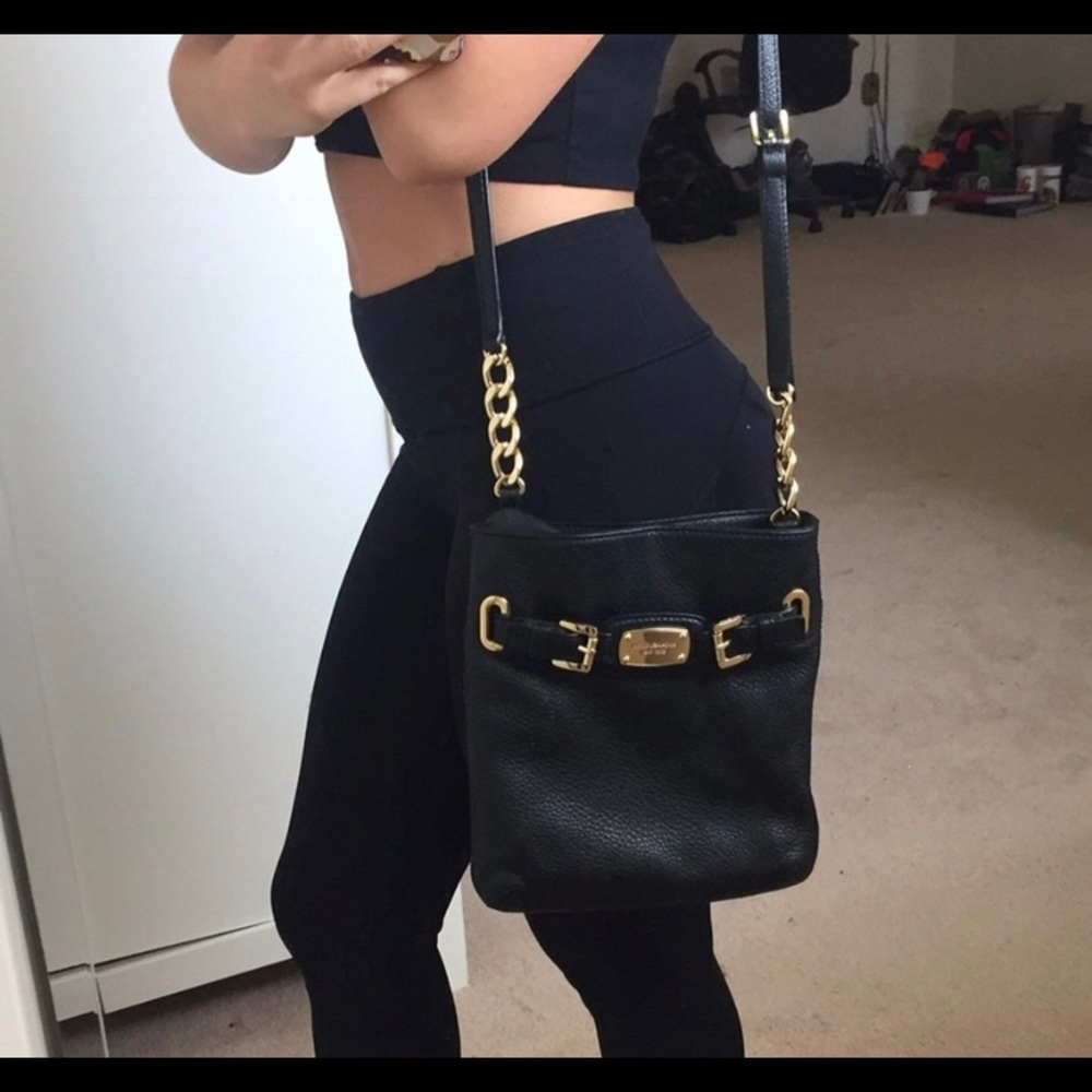 Micheal Kors Satchel